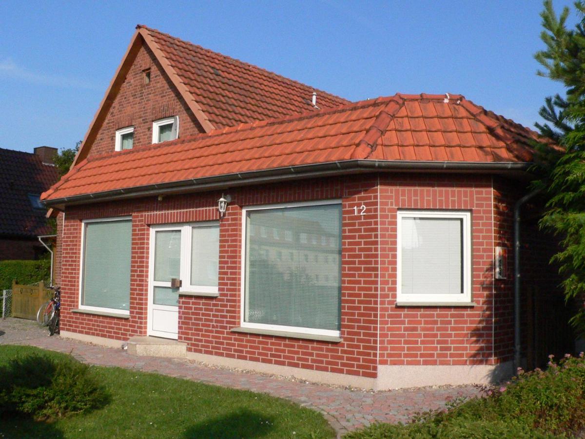 Moewennest Lejlighed Sassnitz Eksteriør billede